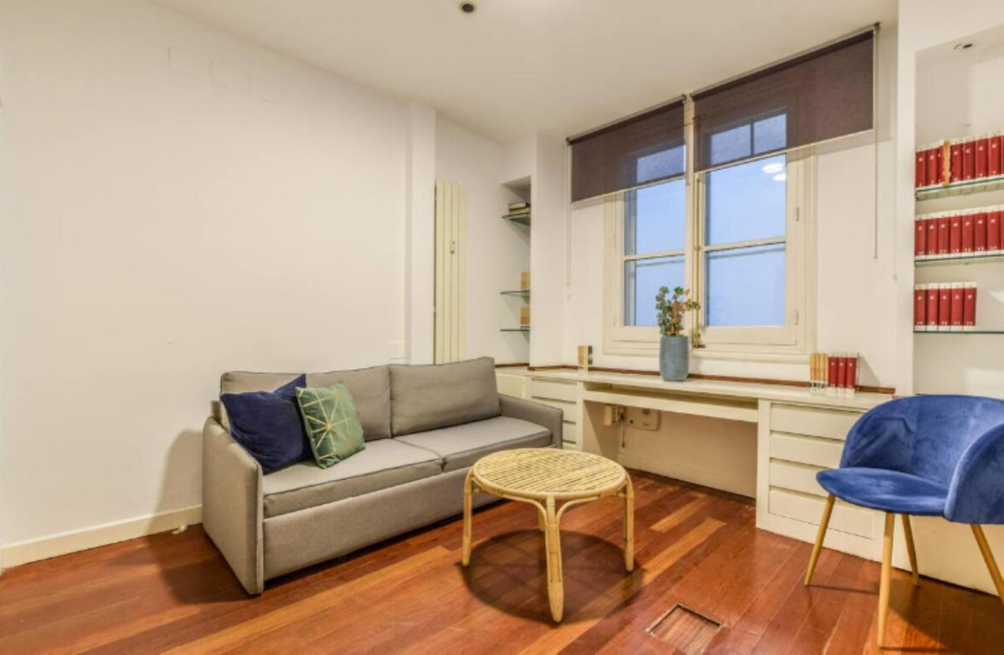 Apartamento Your Ideal In Fuencarral - Modern And Comfortable Madrid