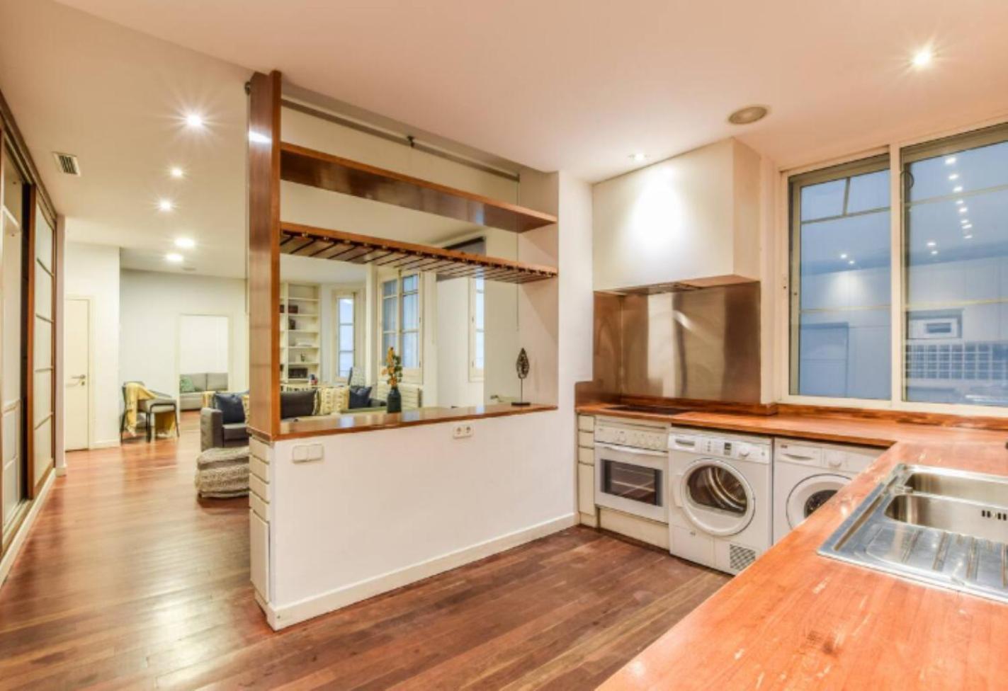 Apartamento Your Ideal In Fuencarral - Modern And Comfortable