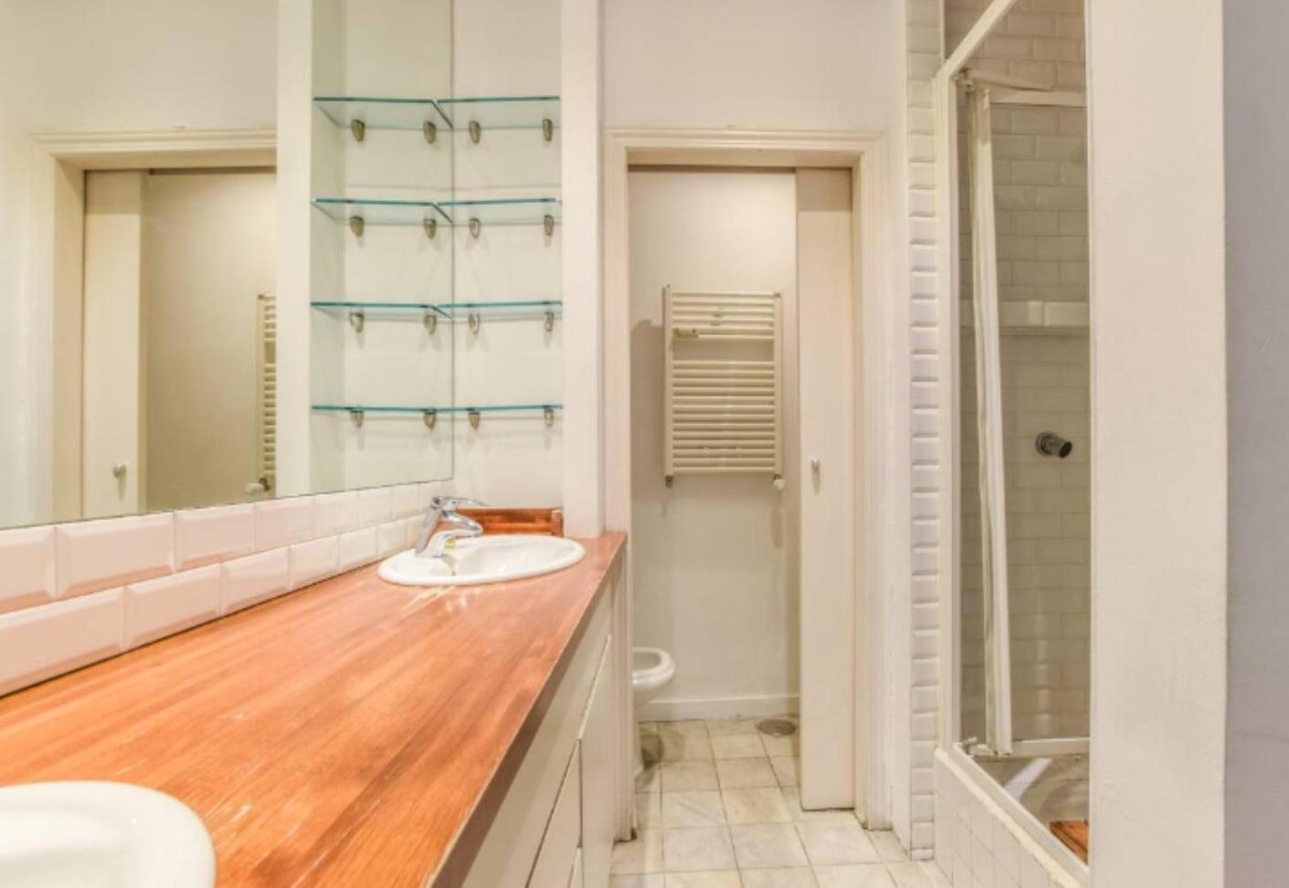 Apartamento Your Ideal In Fuencarral - Modern And Comfortable *