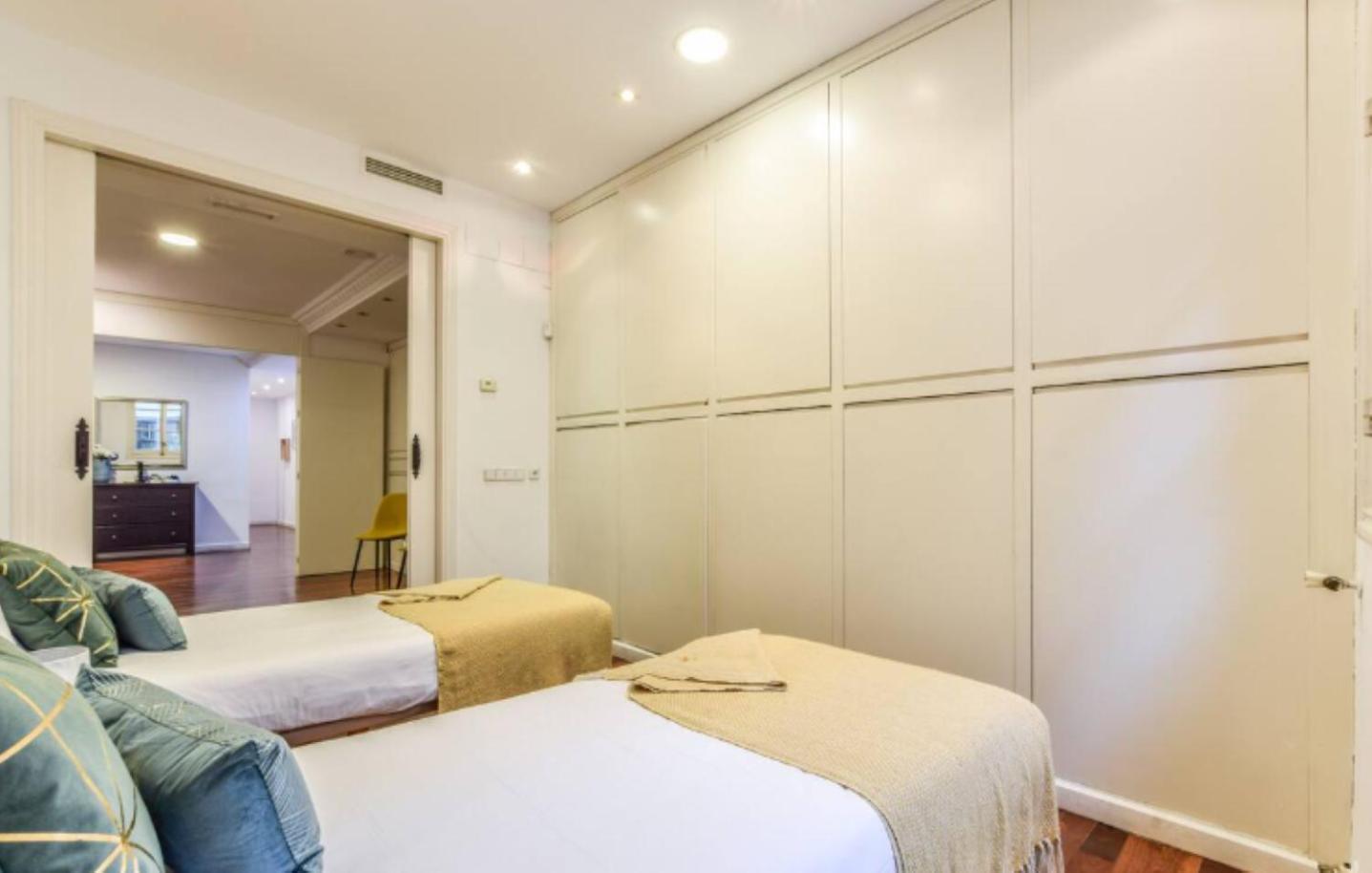 Apartamento Your Ideal In Fuencarral - Modern And Comfortable