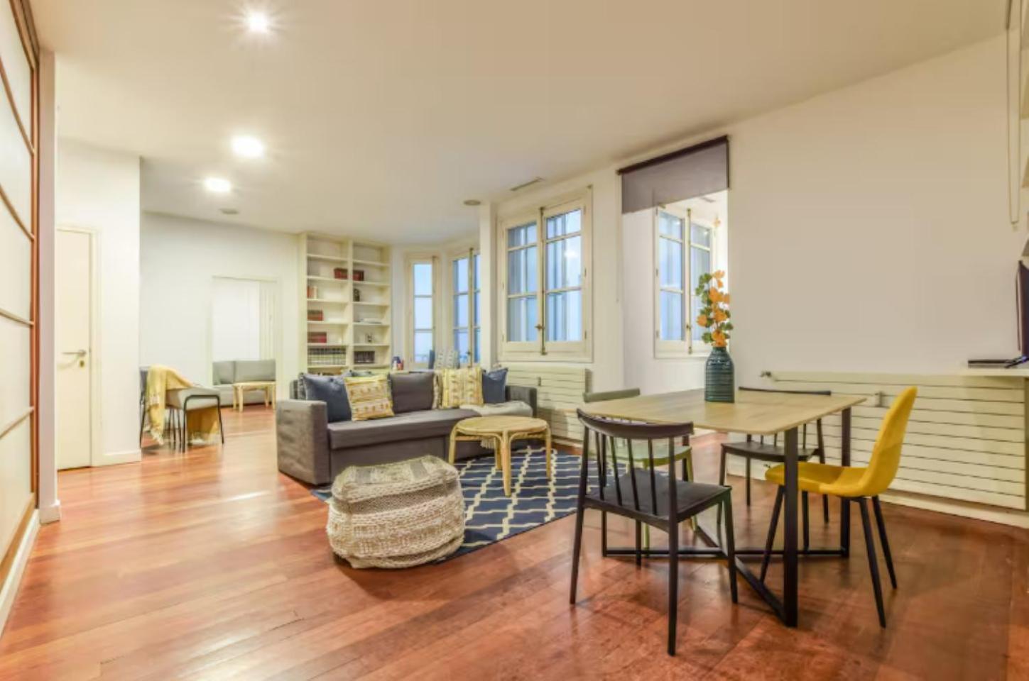Your Ideal In Fuencarral - Modern And Comfortable Apartamento Madrid
