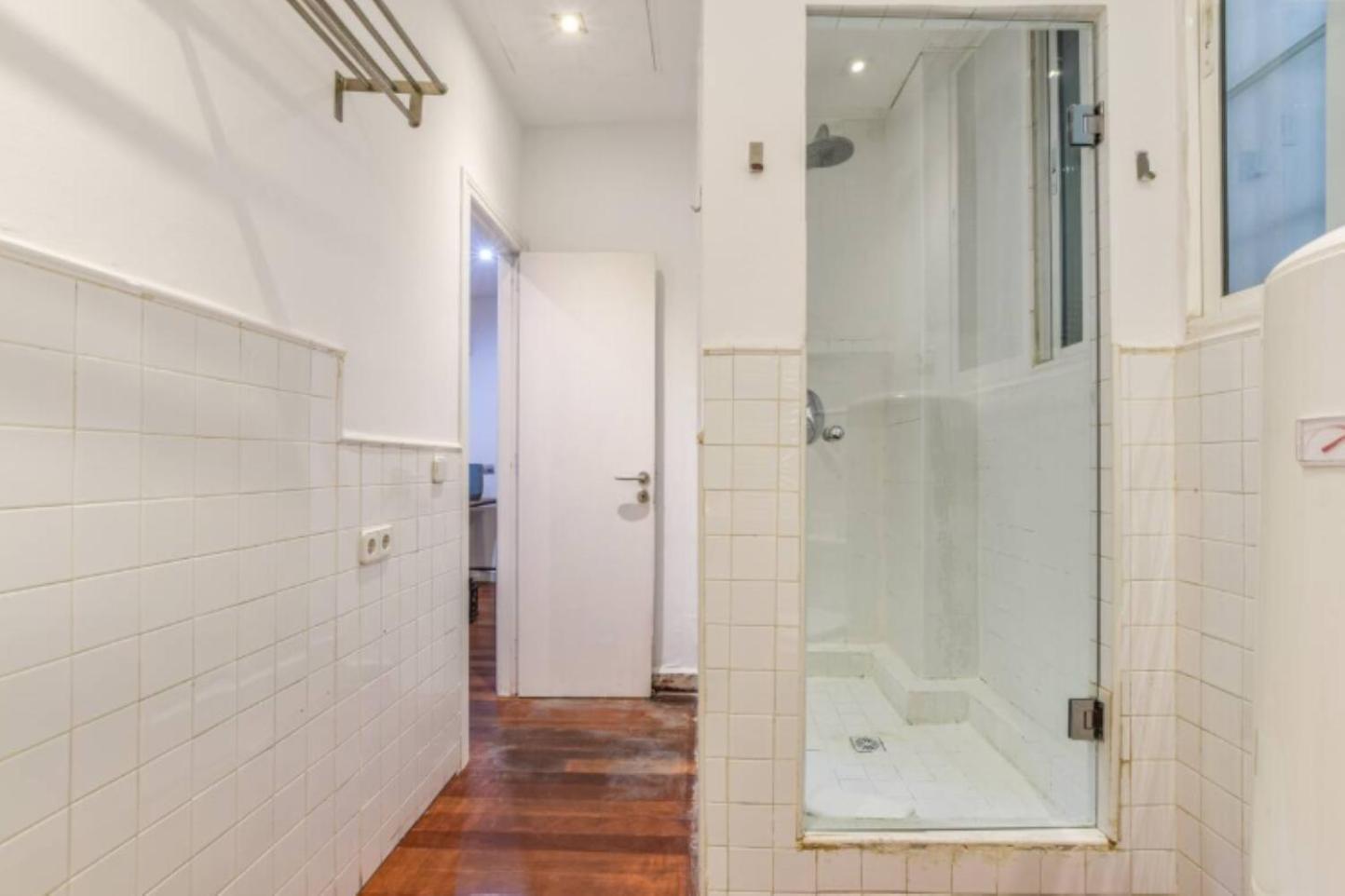 Your Ideal In Fuencarral - Modern And Comfortable Apartamento
