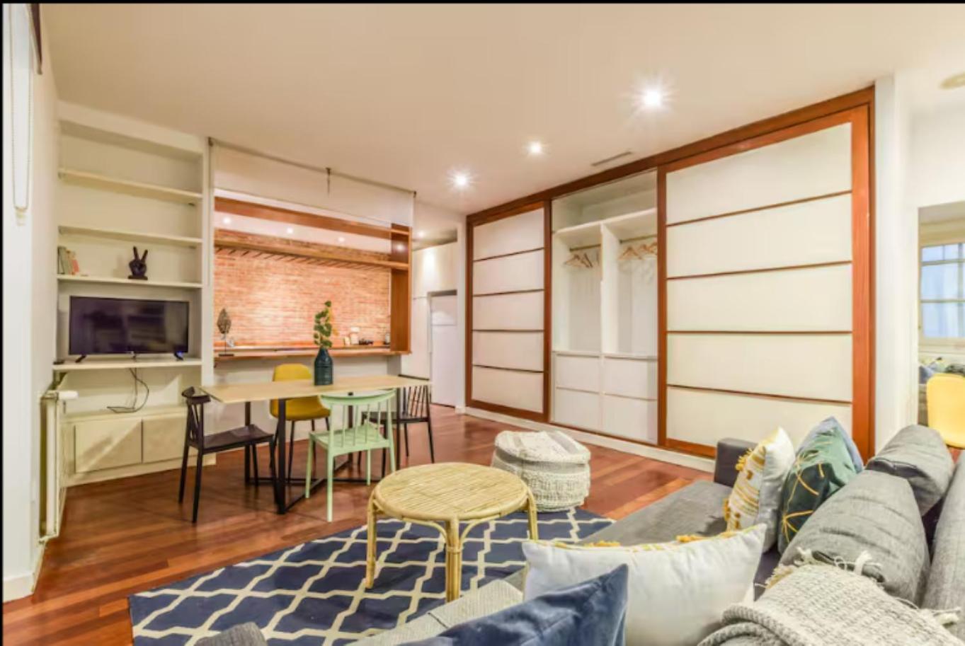 Apartamento Your Ideal In Fuencarral - Modern And Comfortable