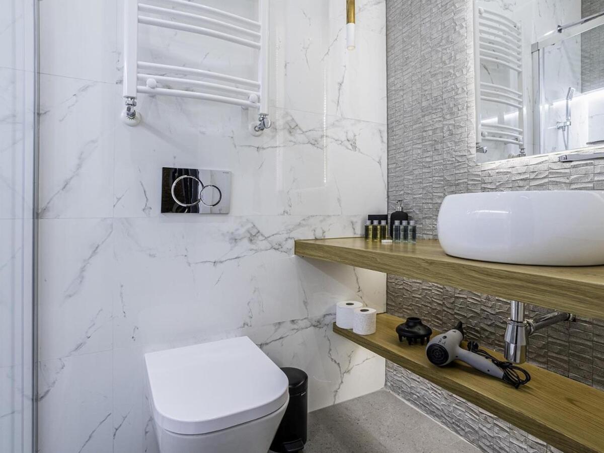 Apartment Alcam Lagasca *