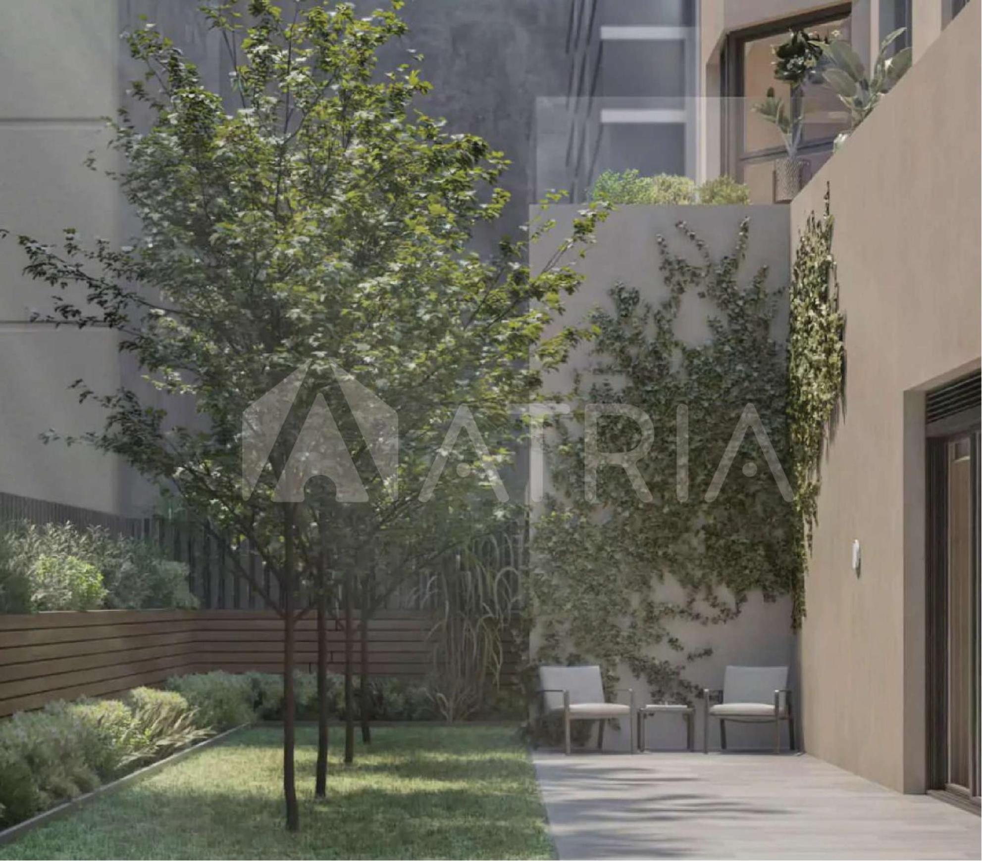 Apartamento Terralpa 2