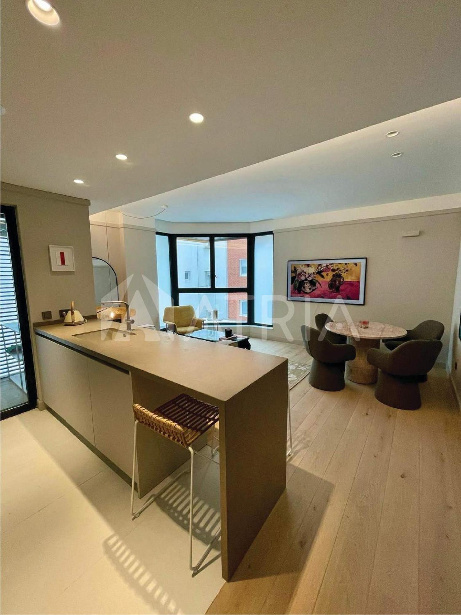 Apartamento Terralpa 2 *