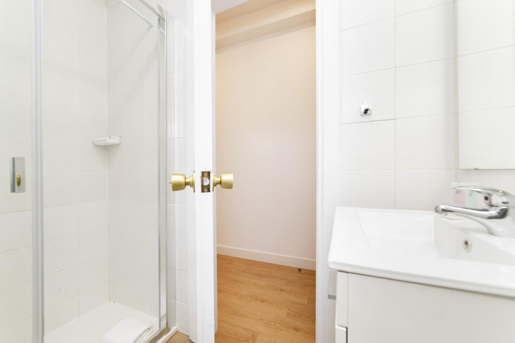 Luxury Ii - Ferga Apartamento *