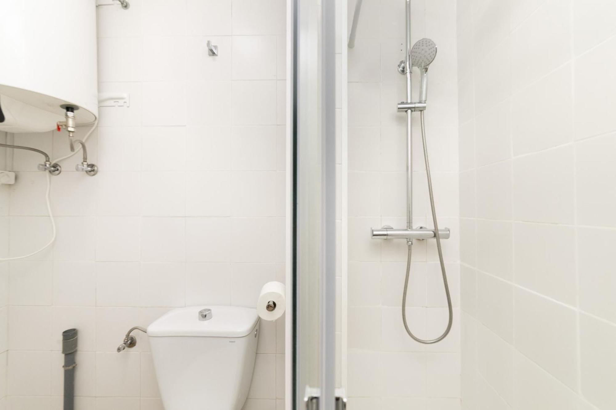 Apartamento Luxury Ii - Ferga