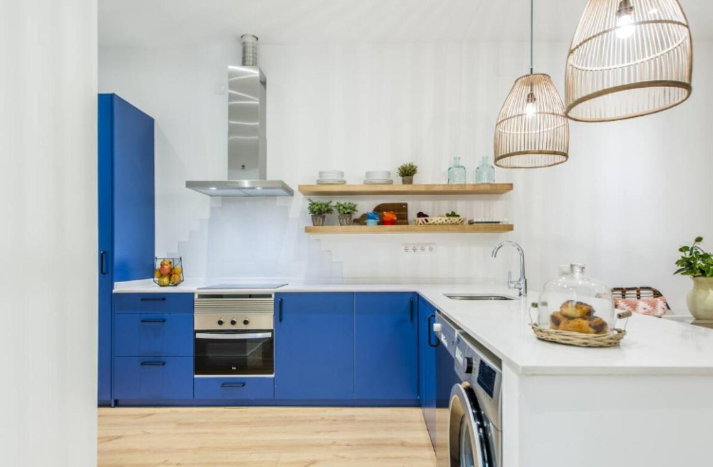 Ah - Encanto Y Ubicacion Top Junto A Puerta Del Sol Apartamento Madrid