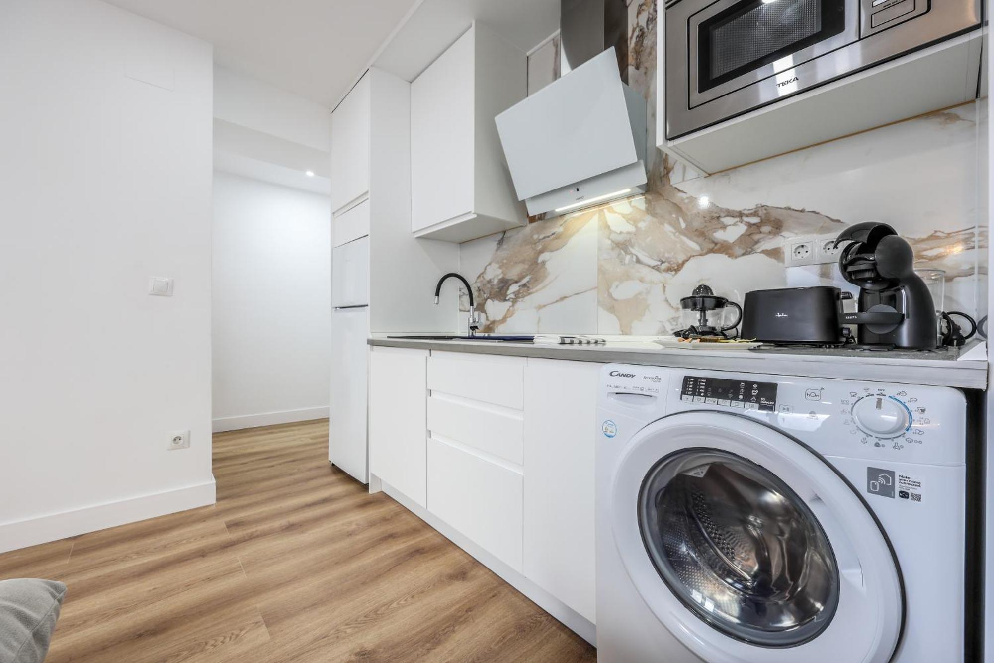 Modernos En Matas Apartamento *
