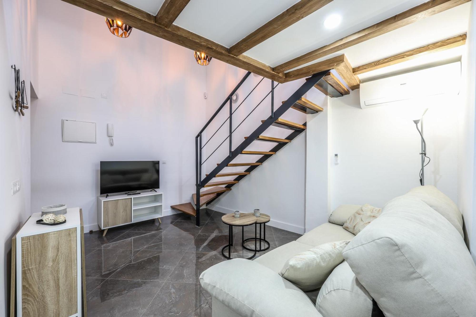 Apartamento Modernos En Matas