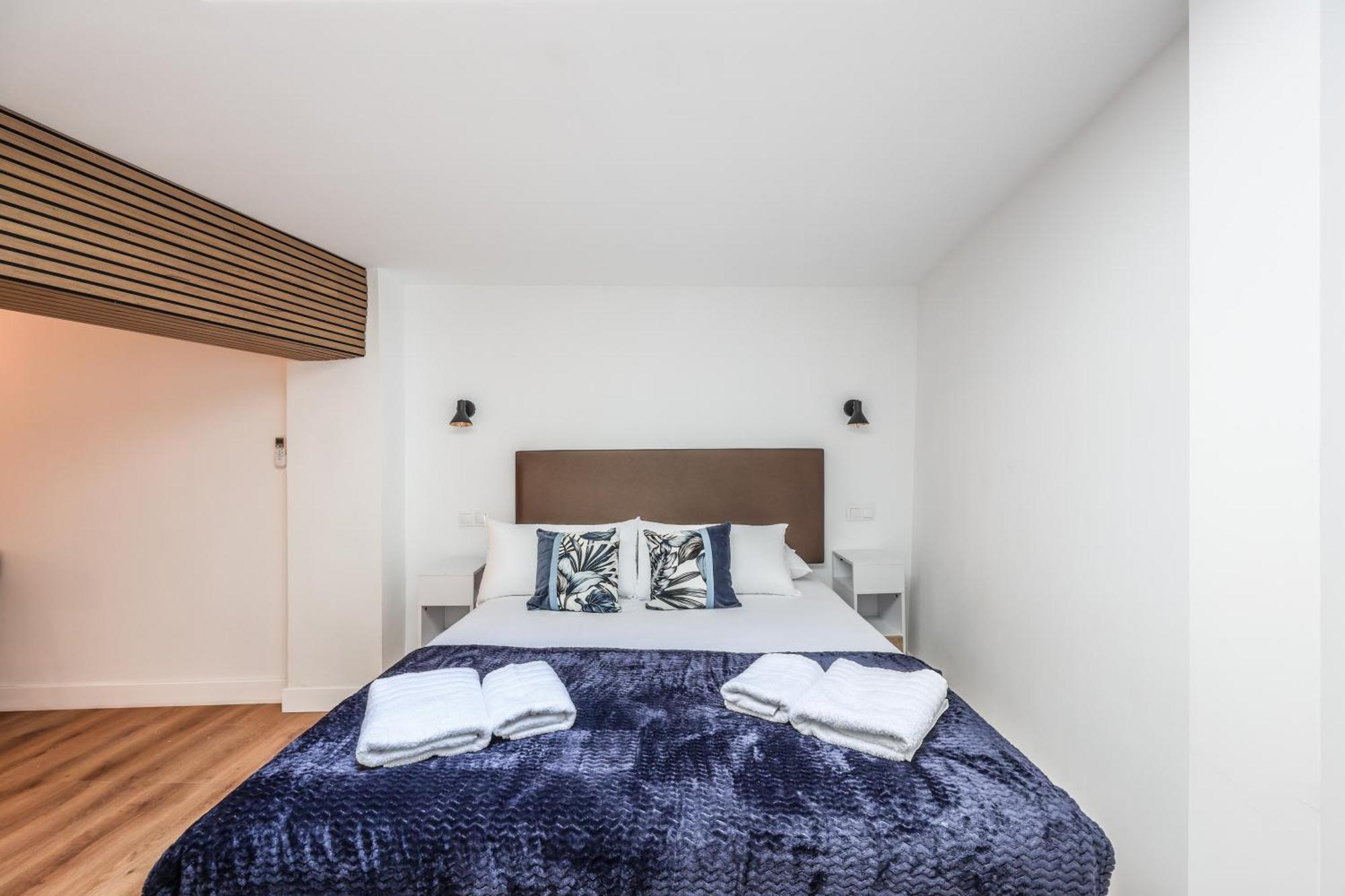 Apartamento Modernos En Matas