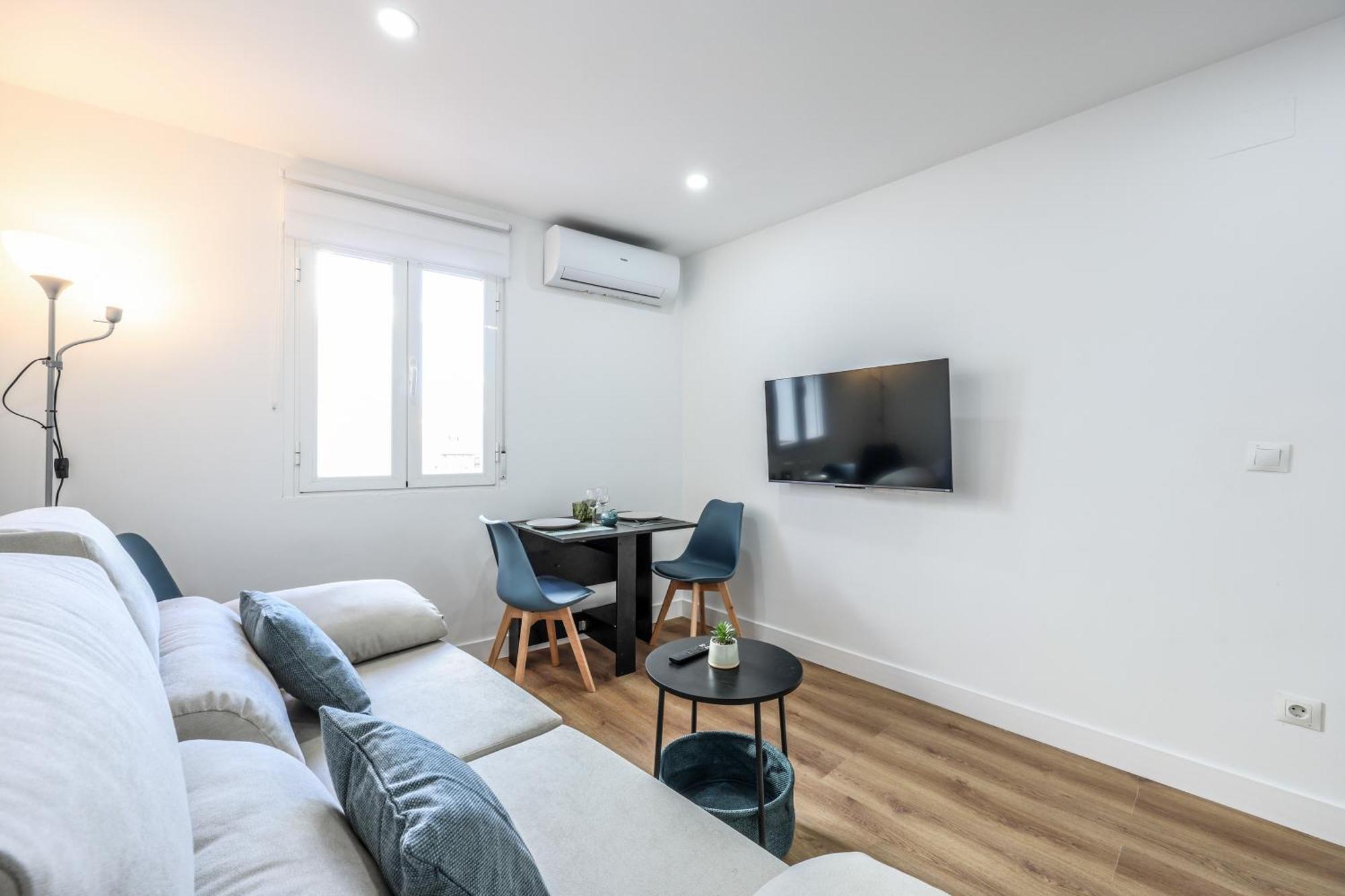 Modernos En Matas Apartamento *