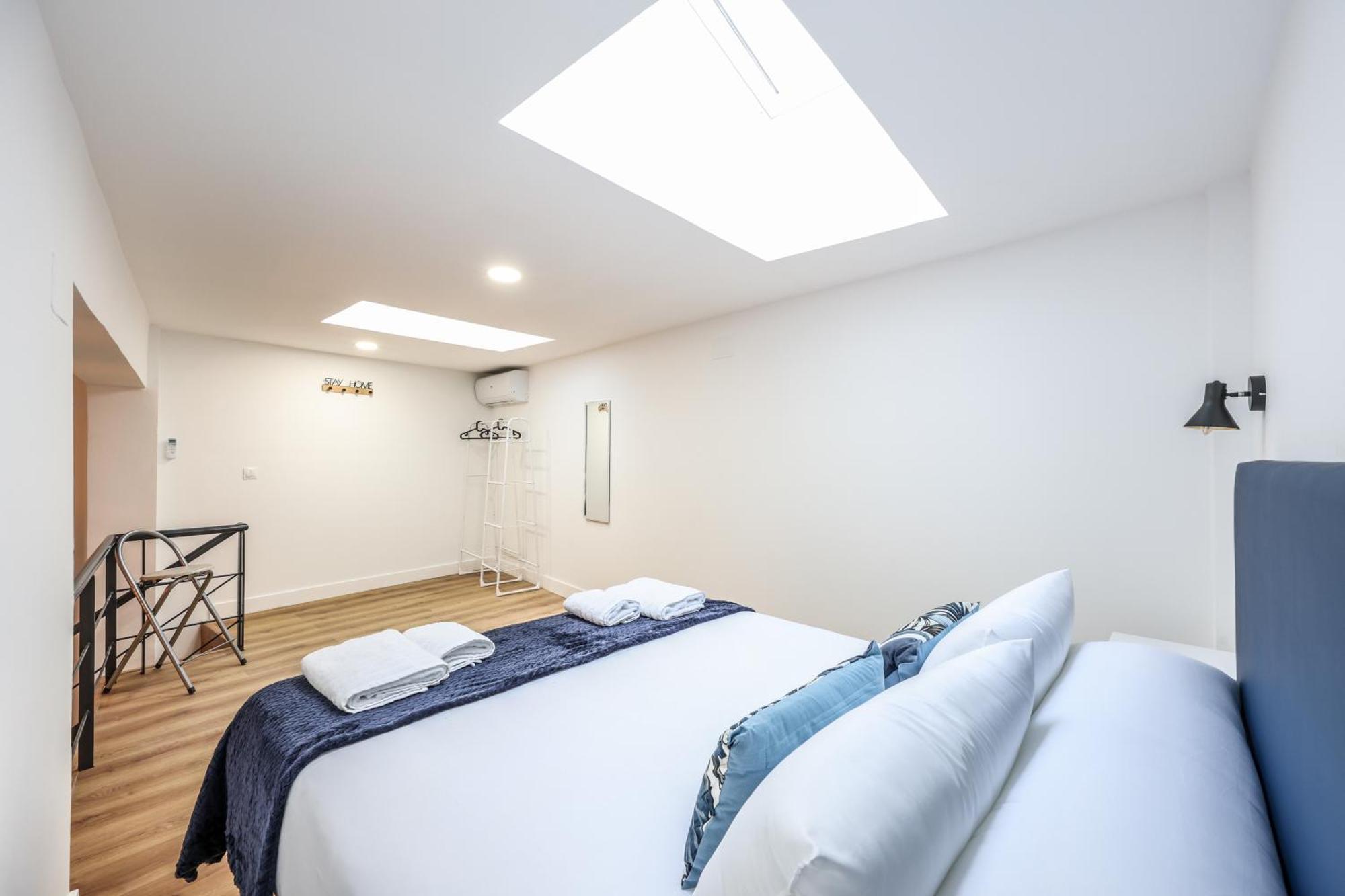 Modernos En Matas Apartamento *