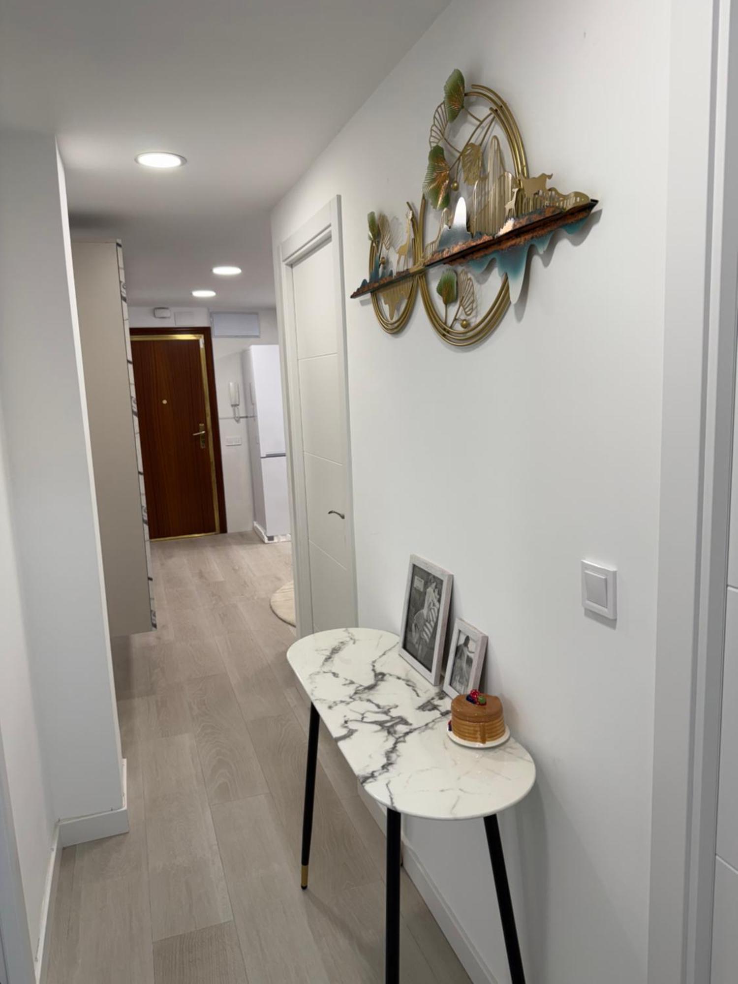 Apartment Besongo