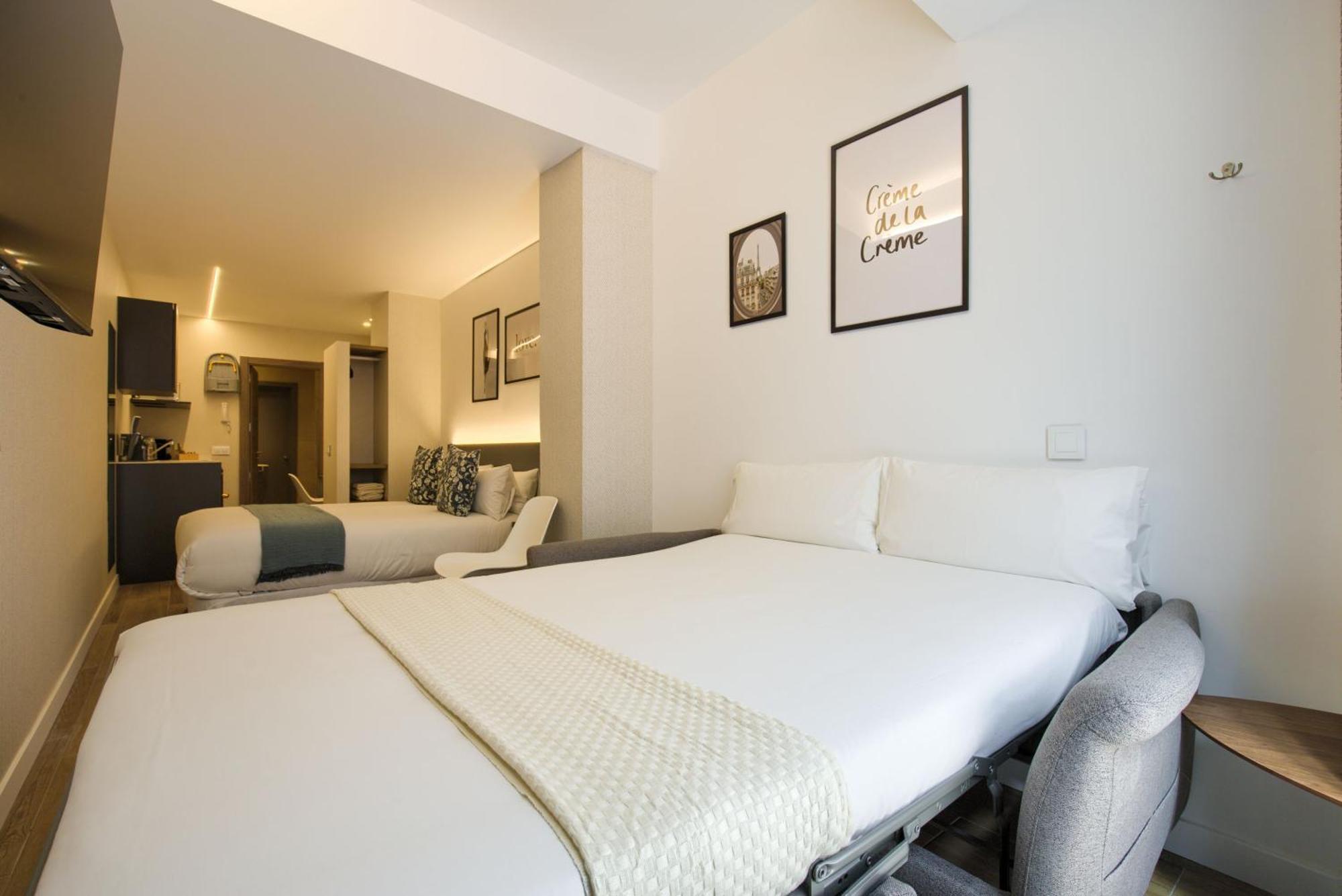 Dobo Rio Apartamento