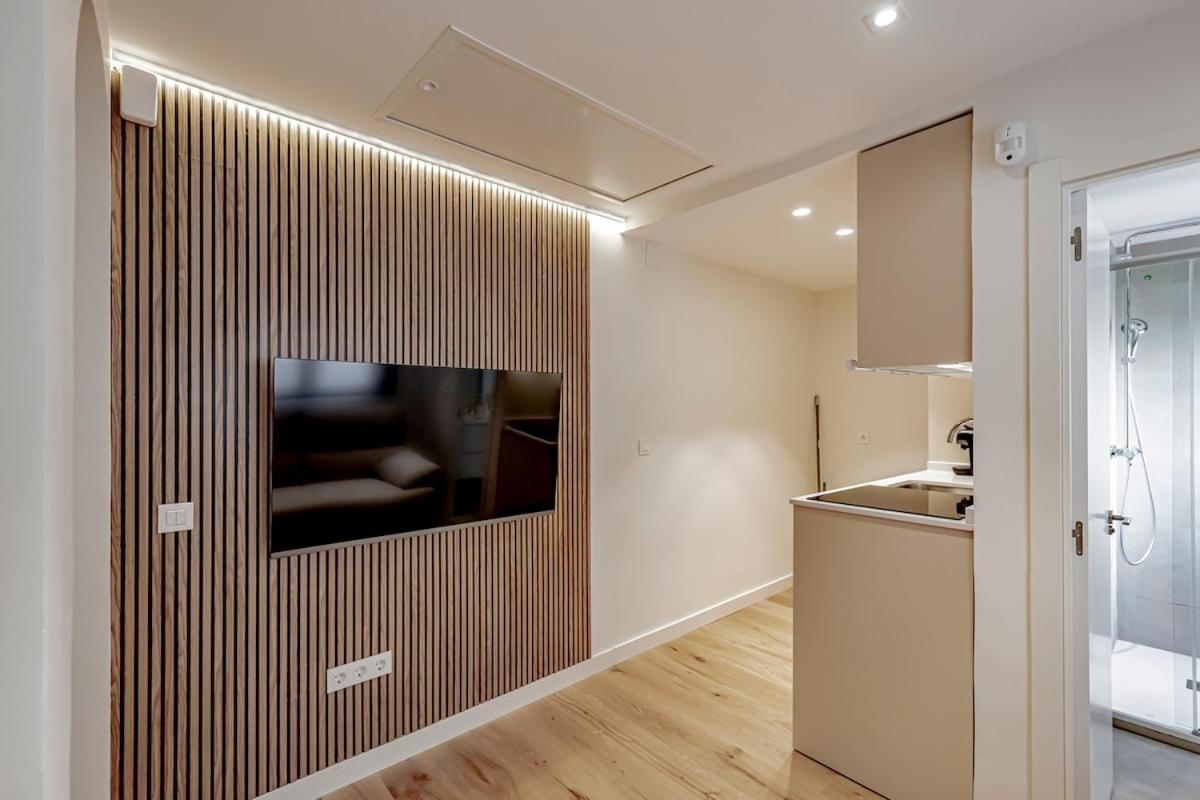 Apartamento Cb10 - Stylish Modern Apartment- 5-minute Walk To Gran Via *