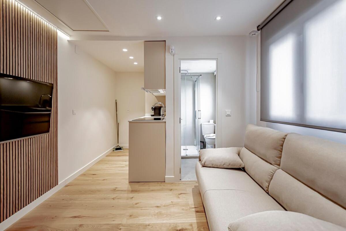Apartamento Cb10 - Stylish Modern Apartment- 5-minute Walk To Gran Via *