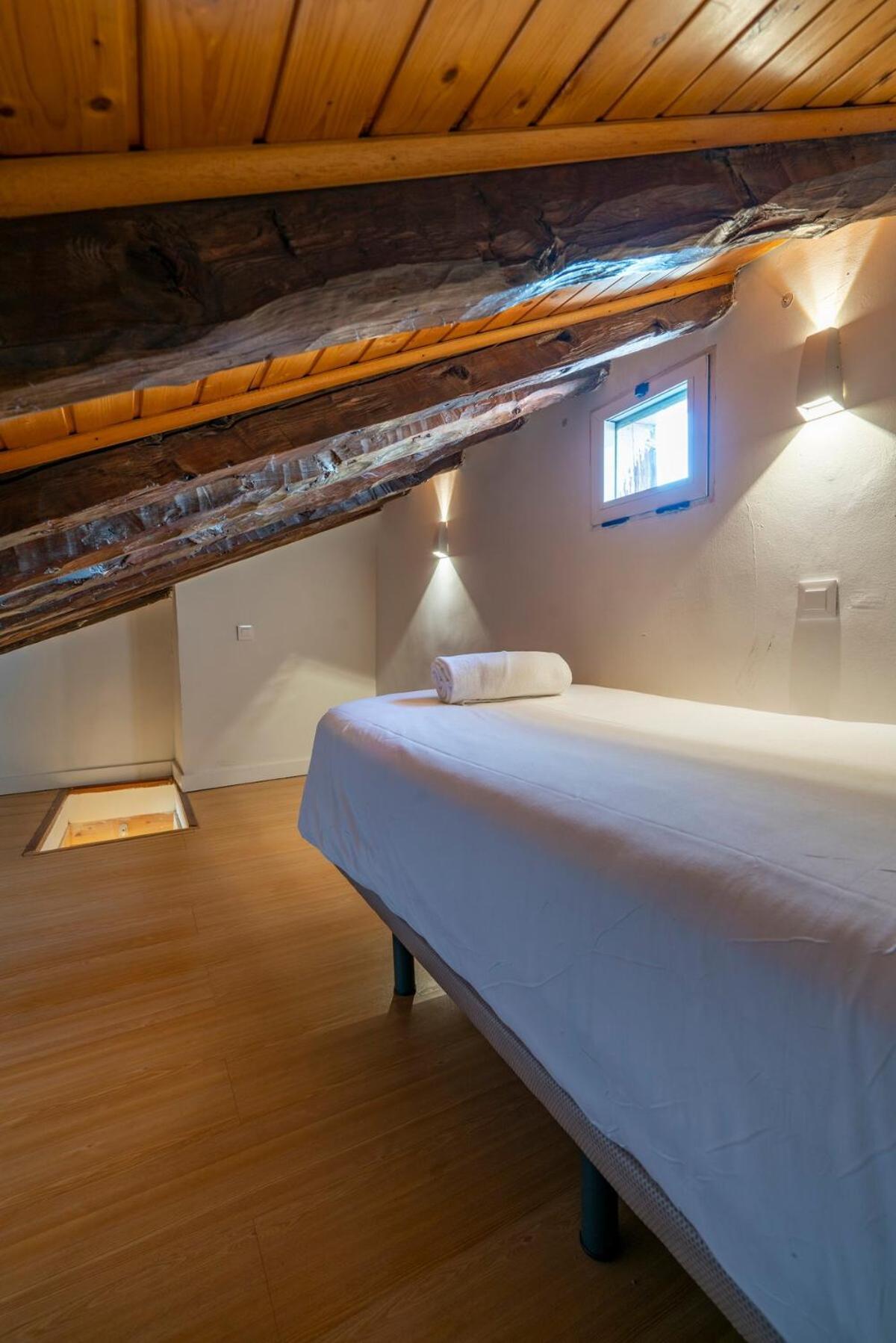 Cb10 - Stylish Modern Apartment- 5-minute Walk To Gran Via Apartamento *