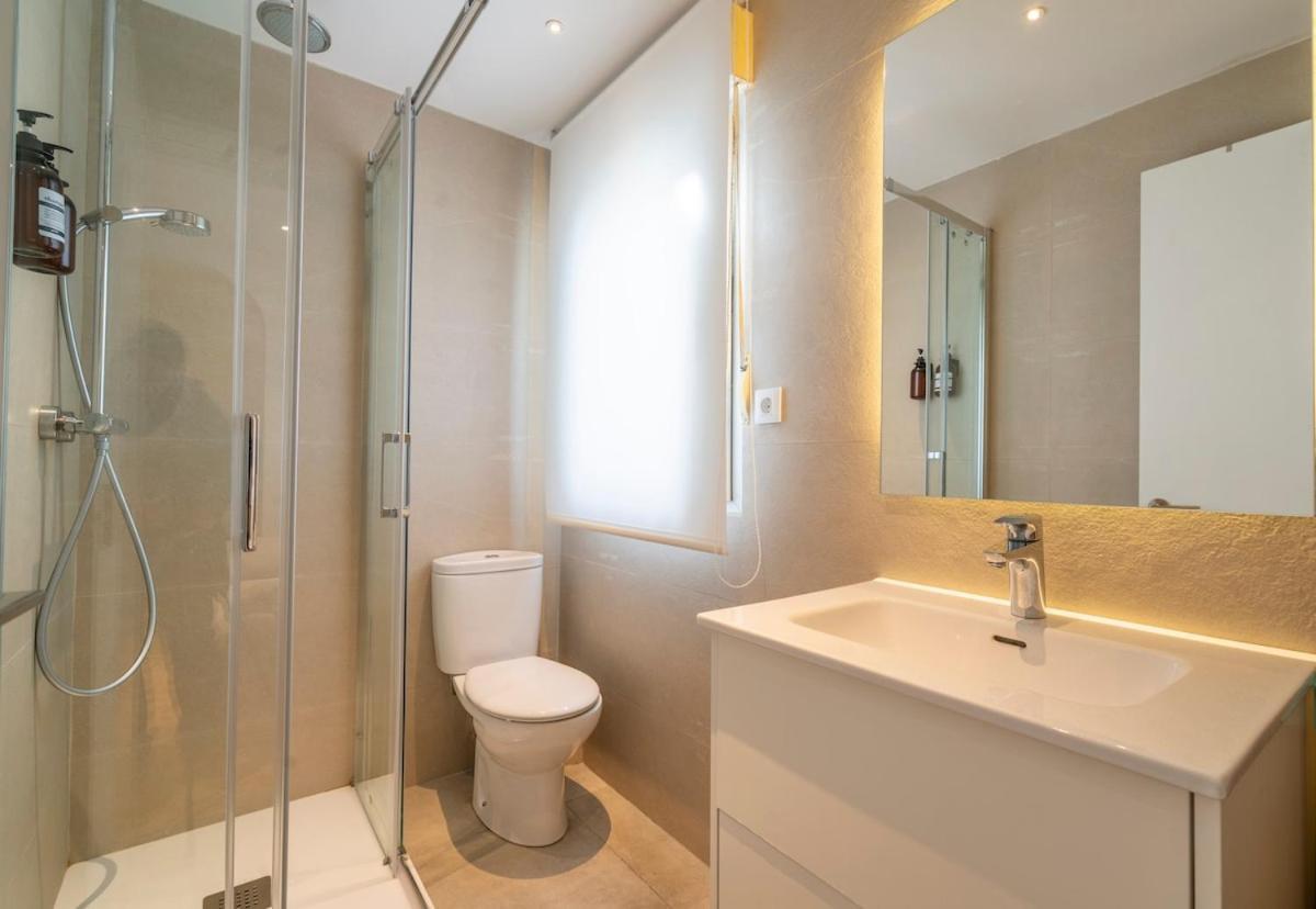 Apartamento Cb10 - Stylish Modern Apartment- 5-minute Walk To Gran Via *