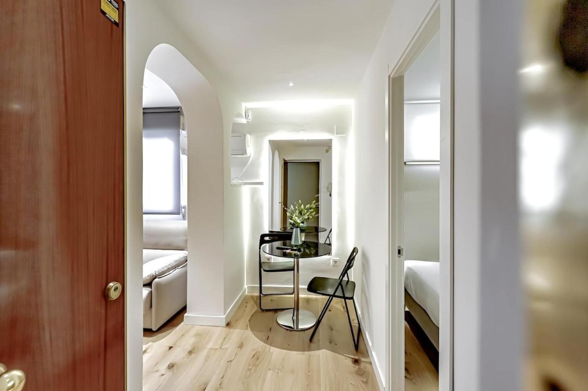 Apartamento Cb10 - Stylish Modern Apartment- 5-minute Walk To Gran Via *