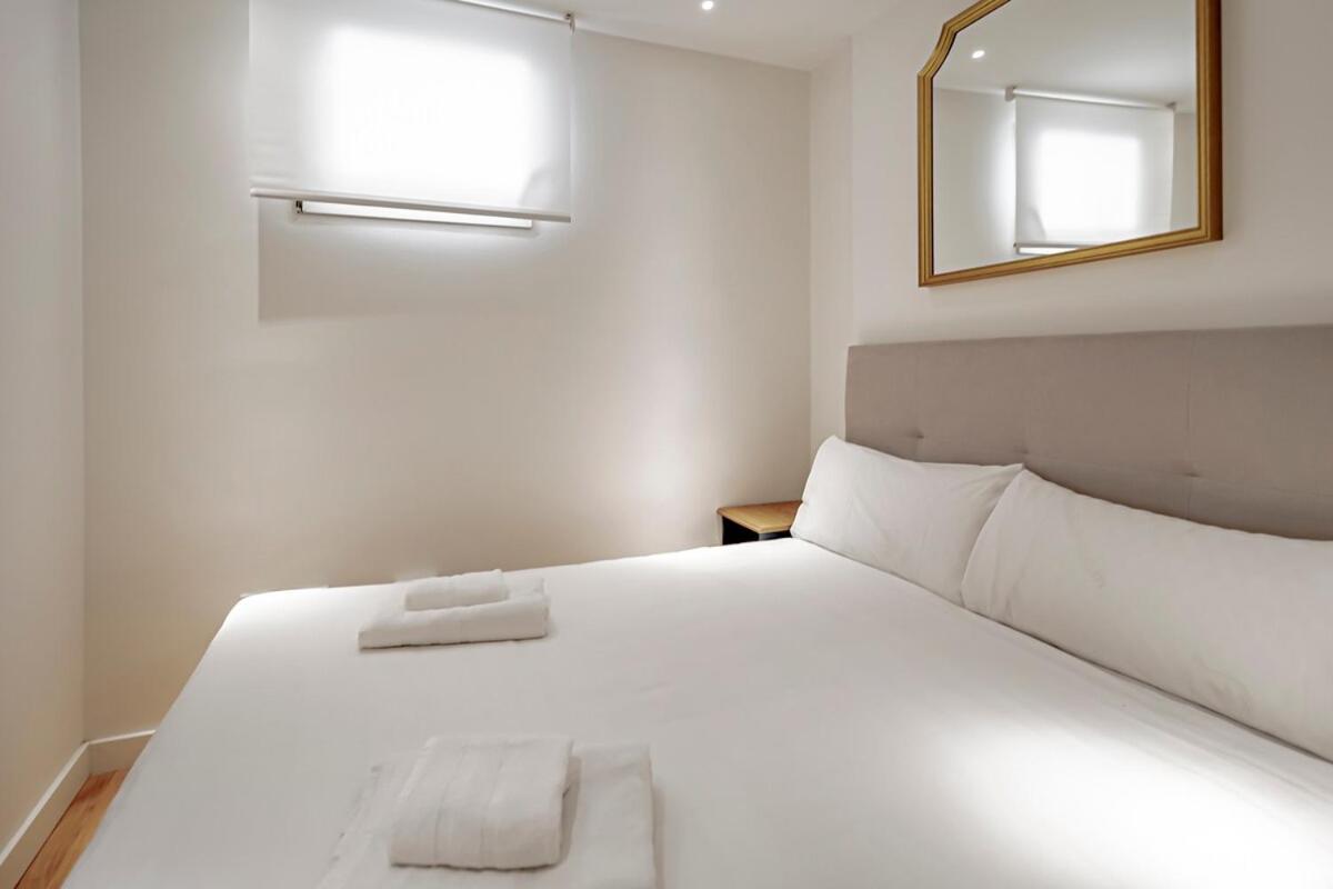 Apartamento Cb10 - Stylish Modern Apartment- 5-minute Walk To Gran Via