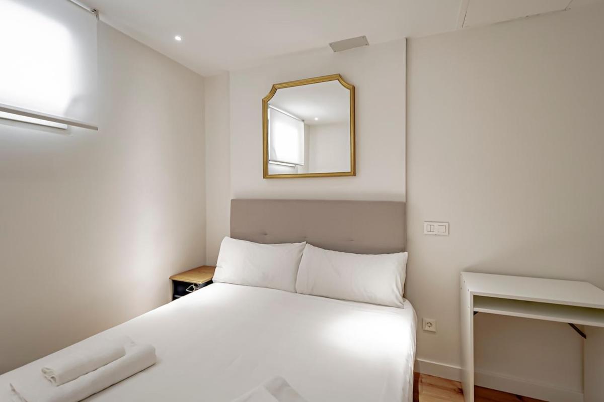 Cb10 - Stylish Modern Apartment- 5-minute Walk To Gran Via Apartamento *