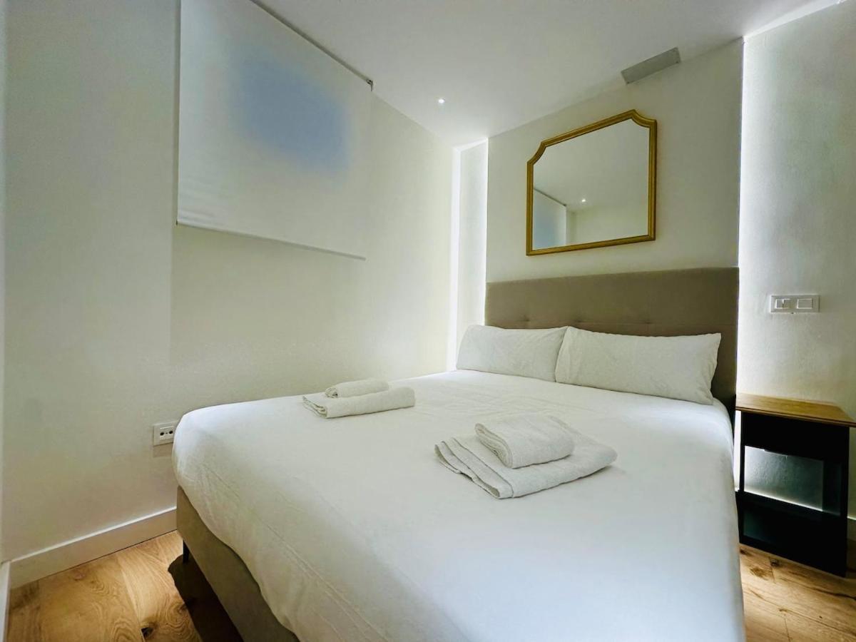 Apartamento Cb10 - Stylish Modern Apartment- 5-minute Walk To Gran Via *