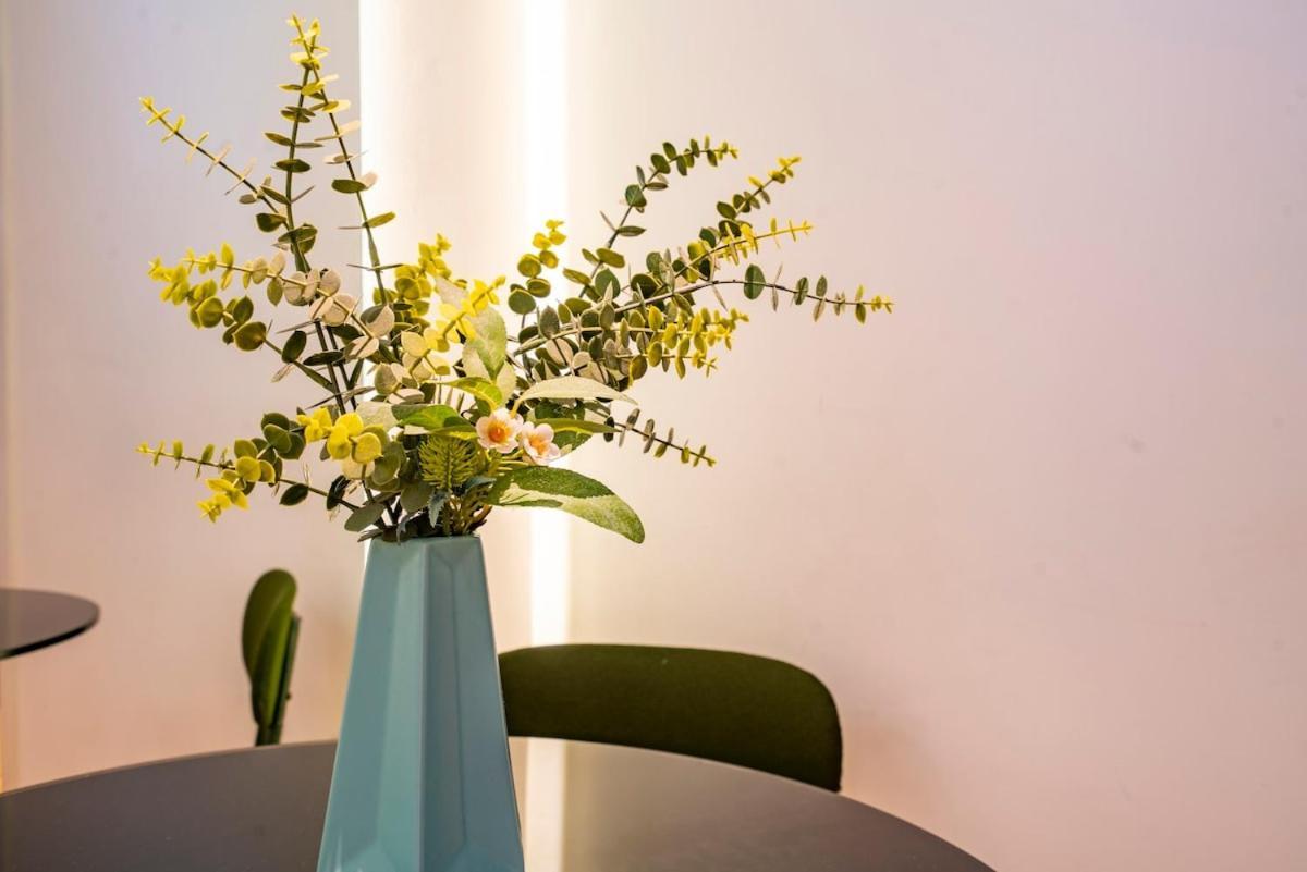 Apartamento Cb10 - Stylish Modern Apartment- 5-minute Walk To Gran Via *