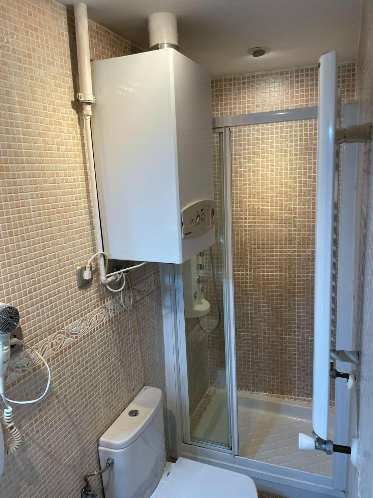 Apartamento Exyca Homes Gran Via *