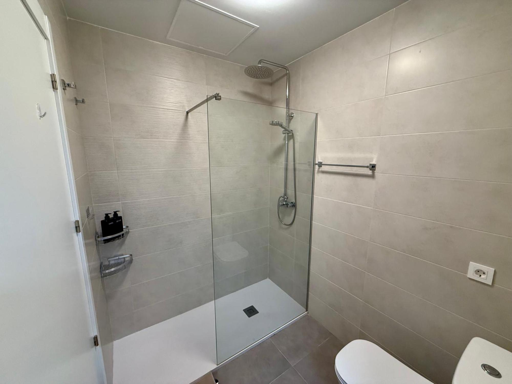 Rincon De Ensueno En Marquesado Apartamento