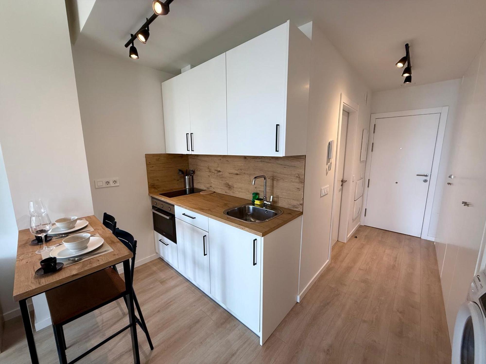 Rincon De Ensueno En Marquesado Apartamento