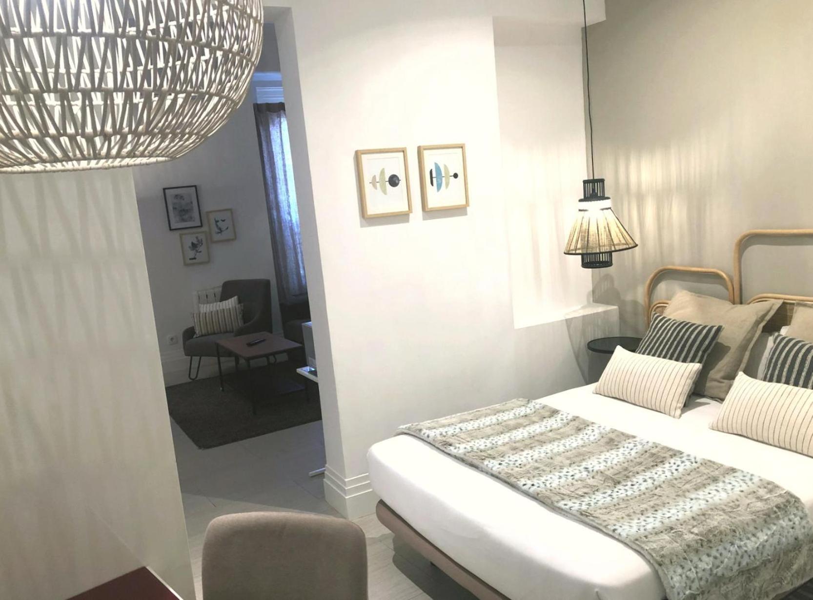 Six Plaza Mayor 4*