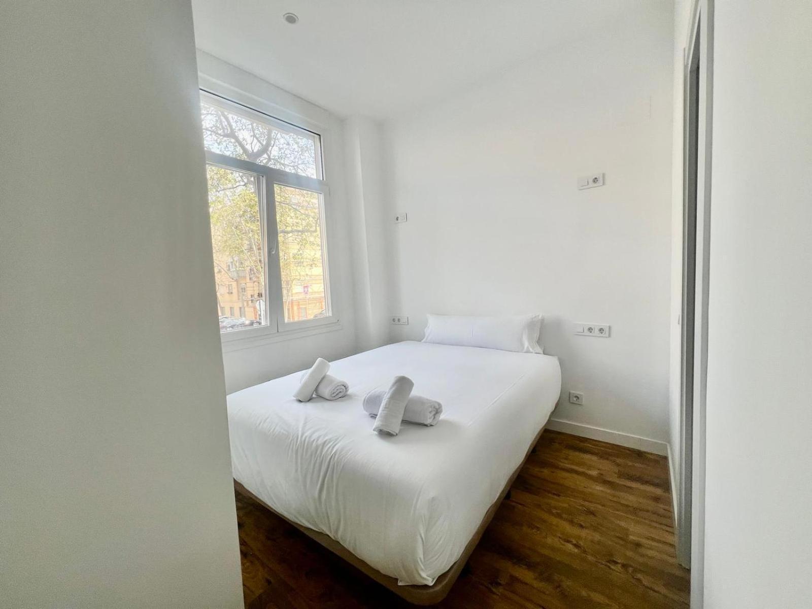 Guest house Bernabeu *