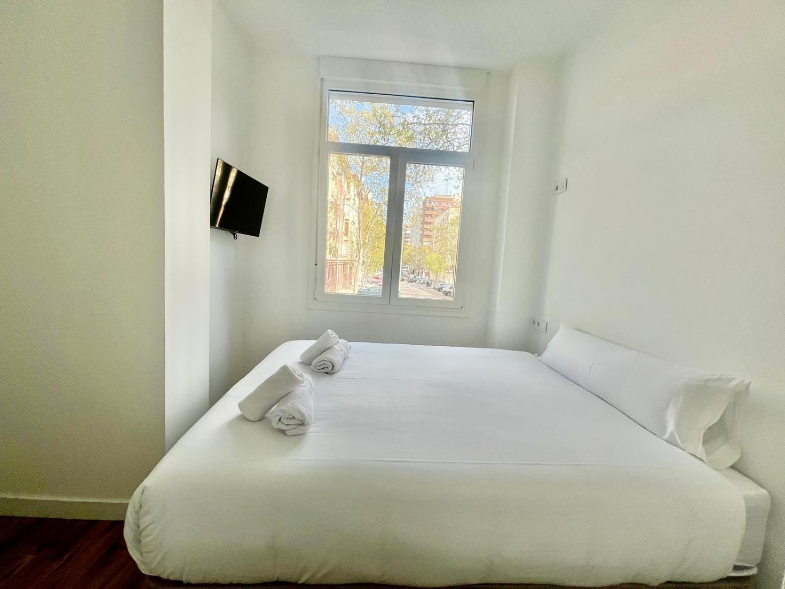 Guest house Bernabeu