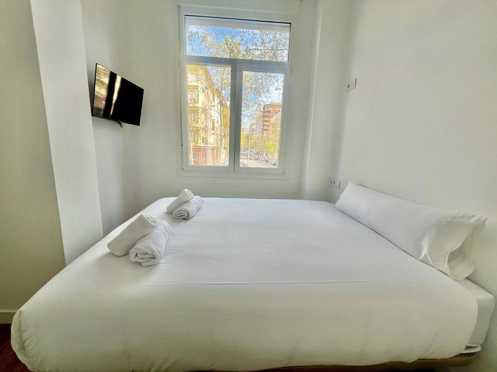 Guest house Bernabeu Madrid