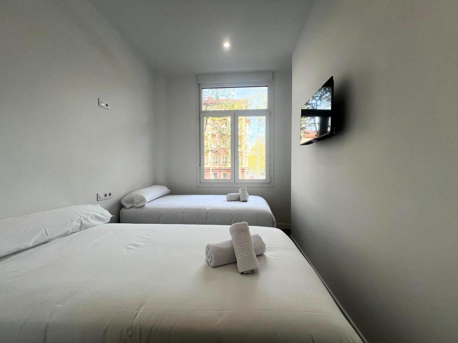 Bernabeu Guest house Madrid