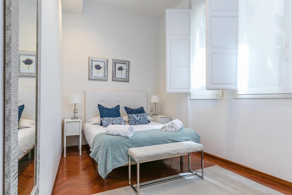 Apartamento Plaza Mayor By Forever Madrid