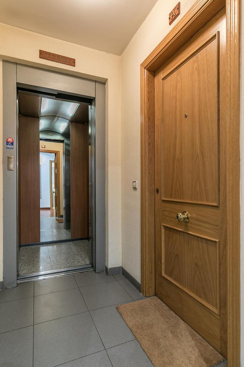 Plaza Mayor By Forever Apartamento Madrid