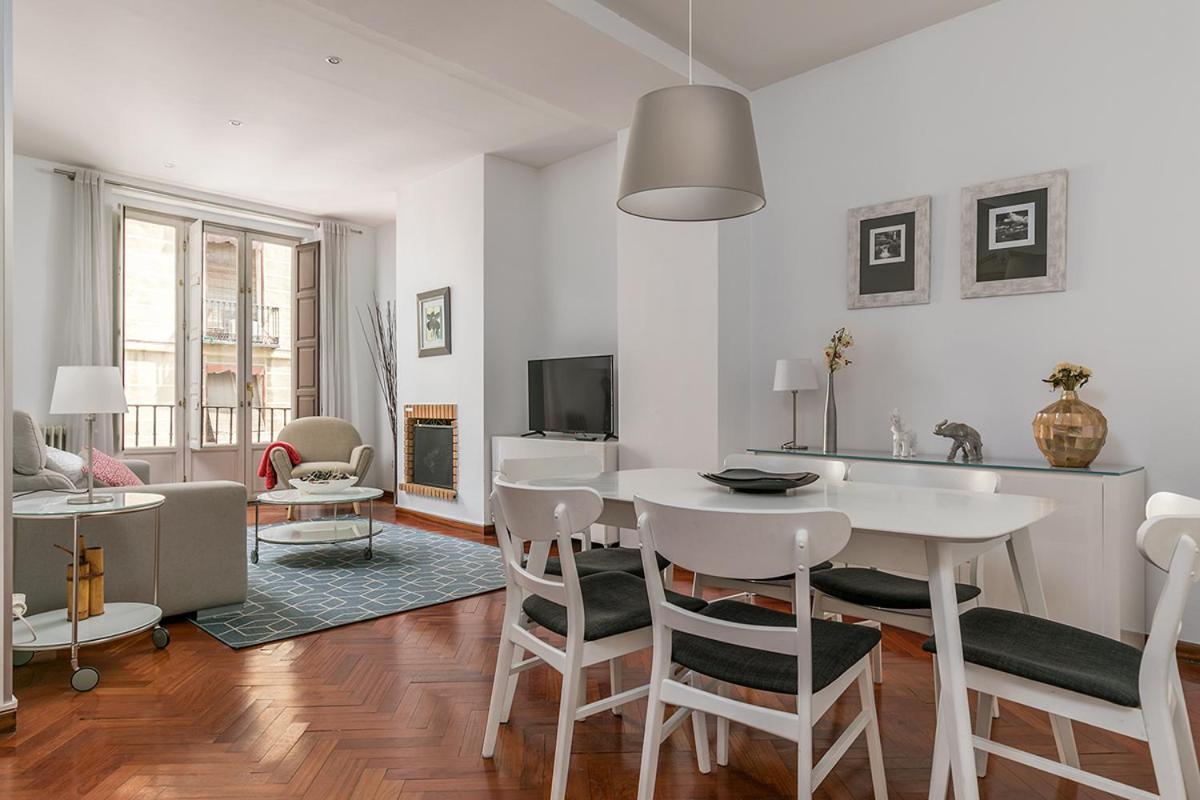 Apartamento Plaza Mayor By Forever *
