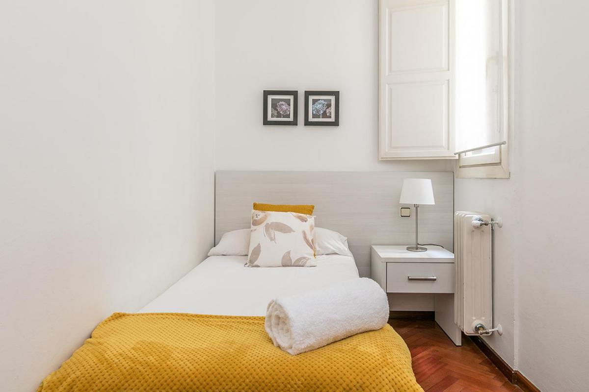 Plaza Mayor By Forever Apartamento Madrid