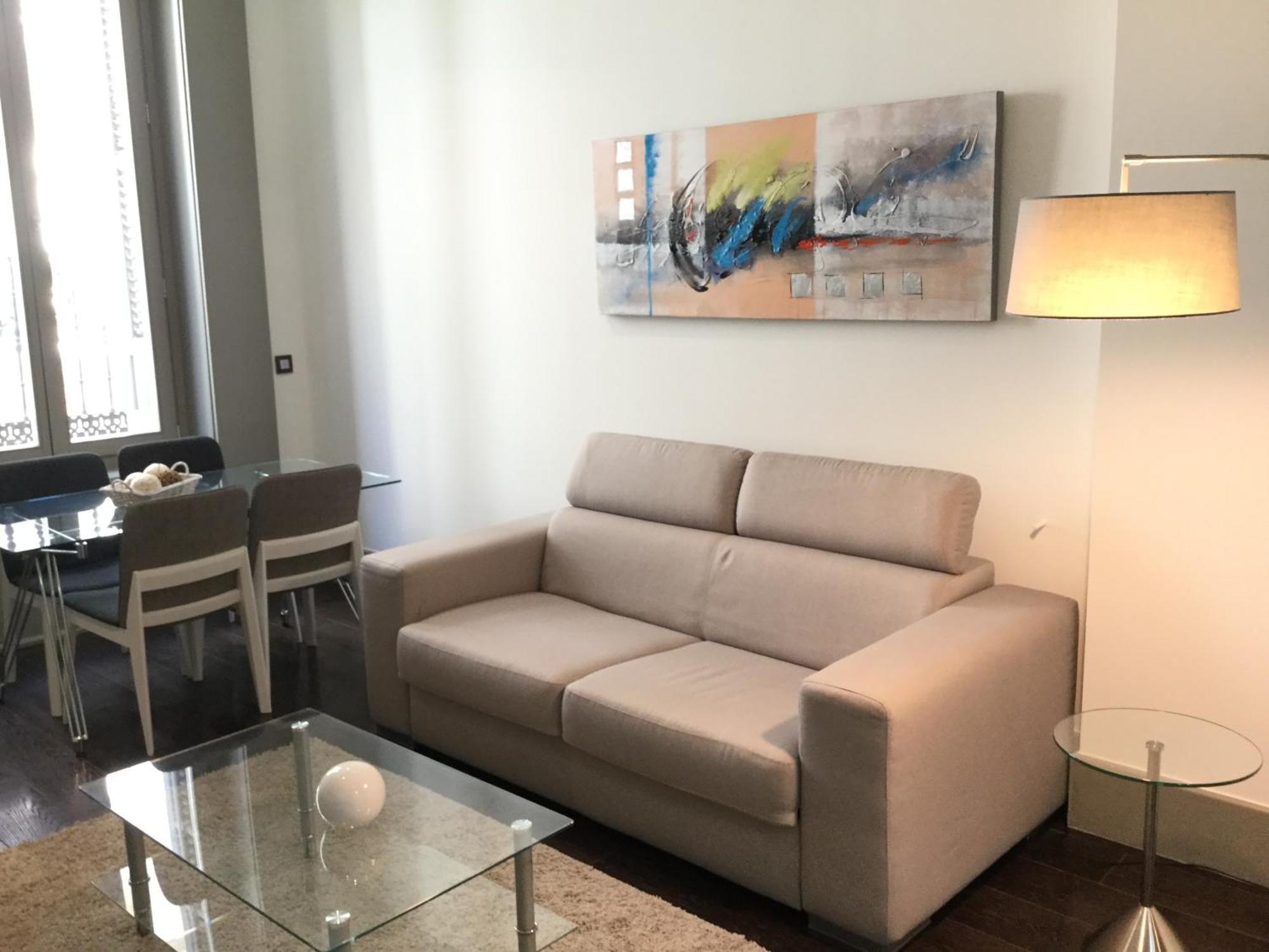 Victor Hugo 4 Dcha 2e By Forever Apartamento Madrid