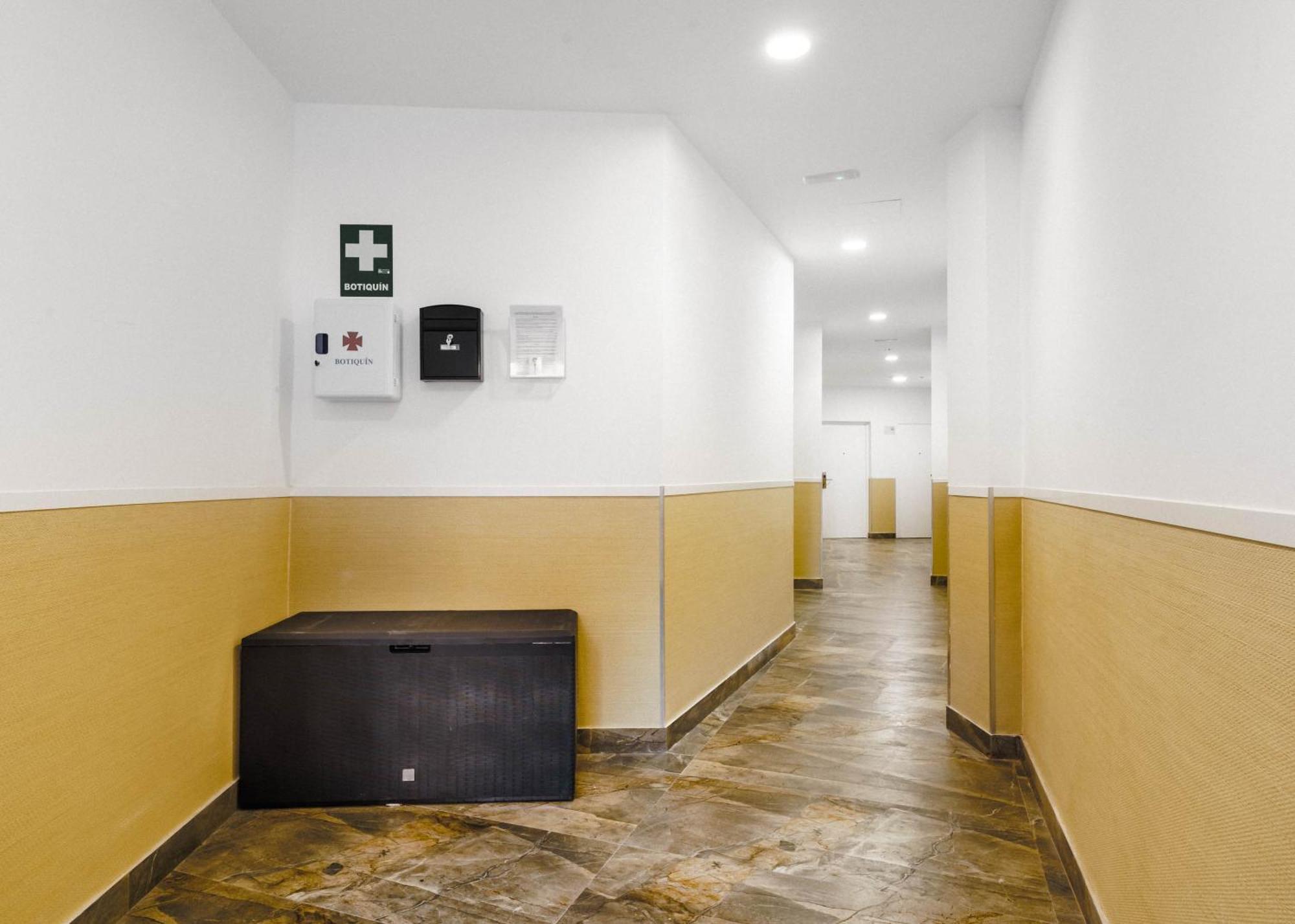 Limehome Calle De Matilde Diez * Madrid