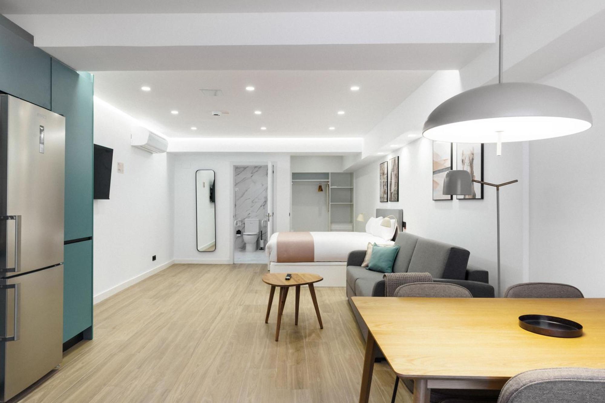 Limehome Calle De Matilde Diez Apartment