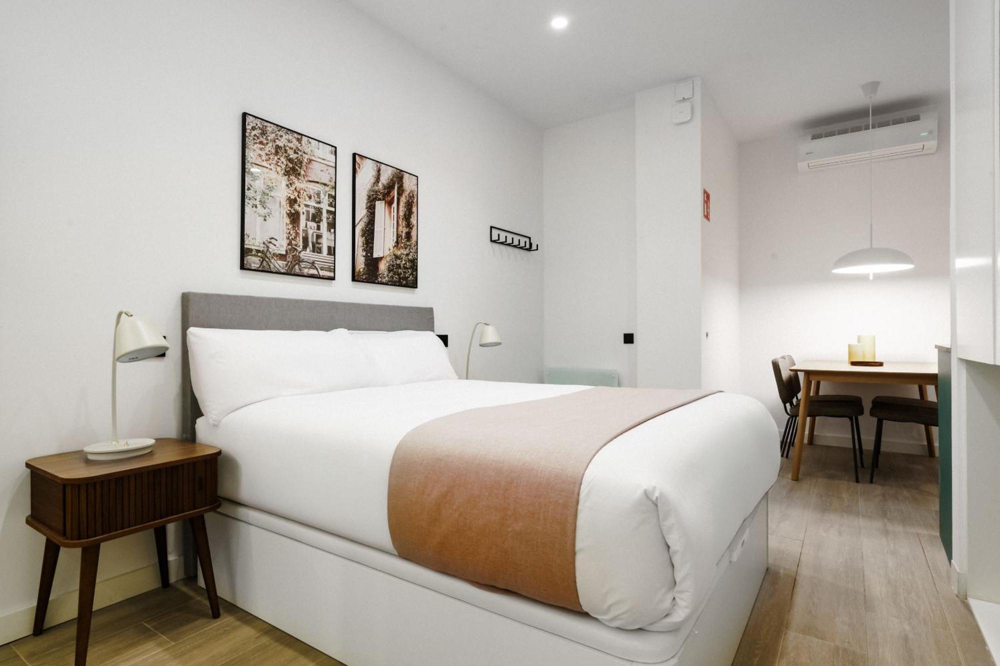Limehome Calle De Matilde Diez Apartamento