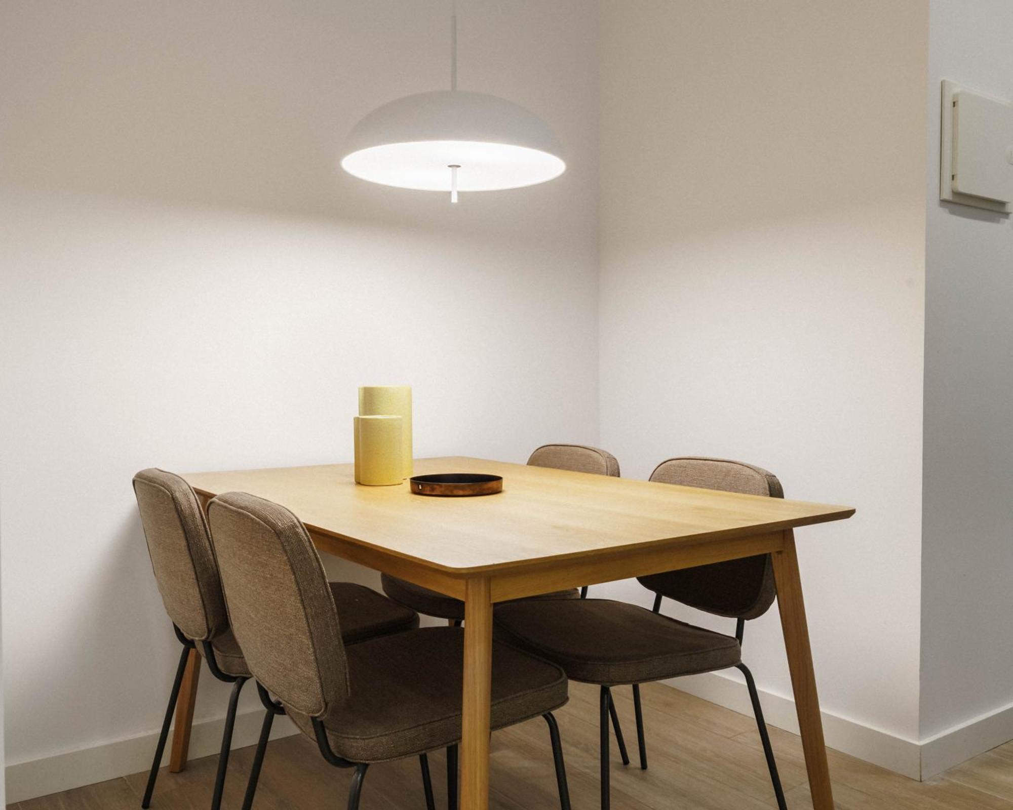 Apartment Limehome Calle De Matilde Diez *