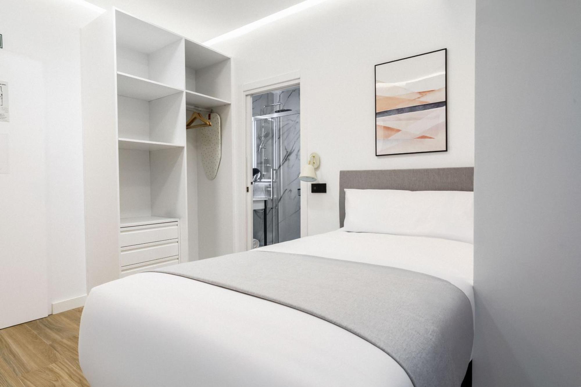 Apartment Limehome Calle De Matilde Diez
