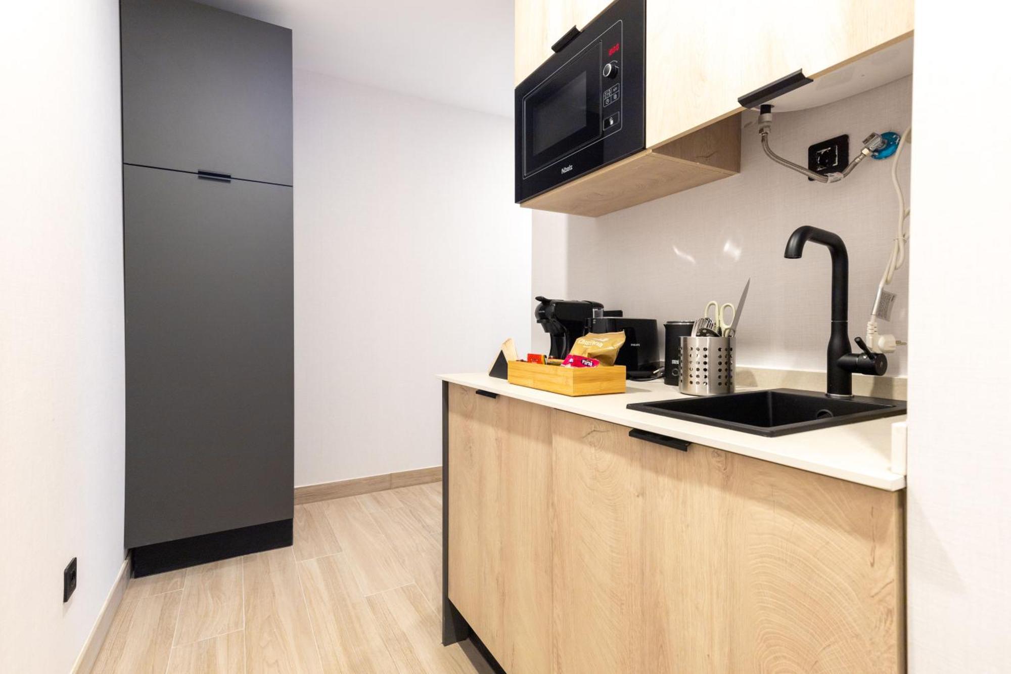 Apartamento Dobo Sb20 *