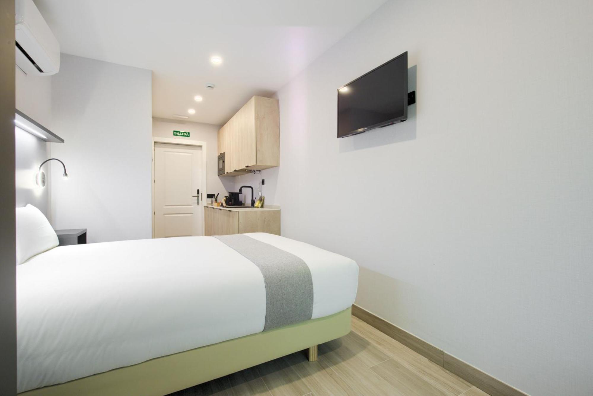 Dobo Sb20 Apartamento *