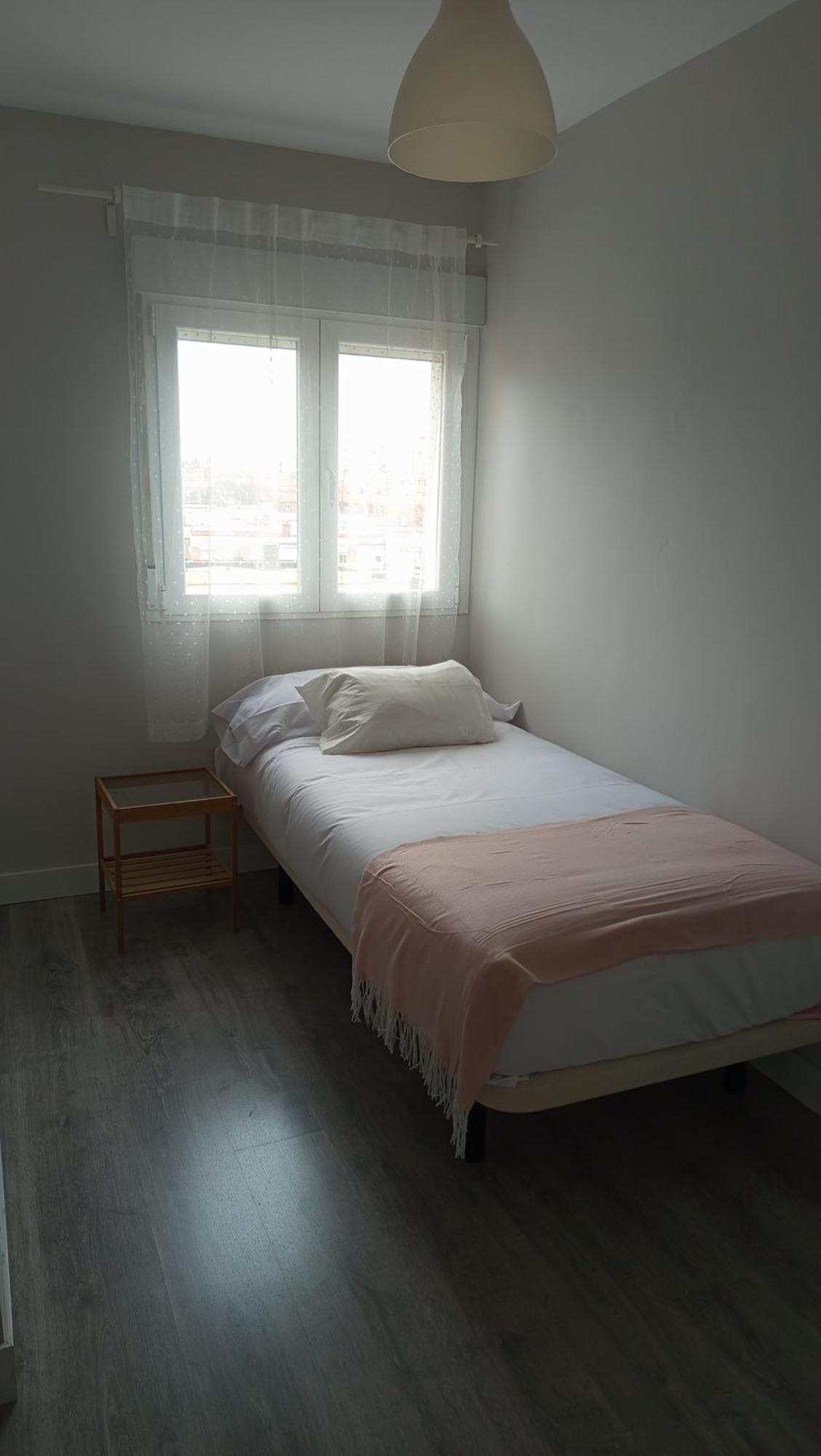 Apartamento Movistar Arena & Estadio Metropolitano & Barajas *